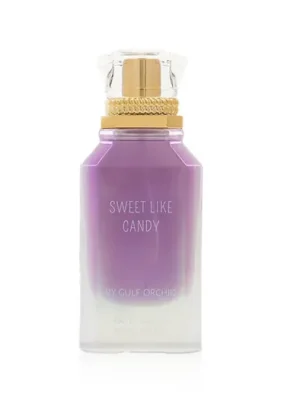 Gulf Orchid Sweet Like Candy EDP 30 ml UNISEX Bezpečná Platba