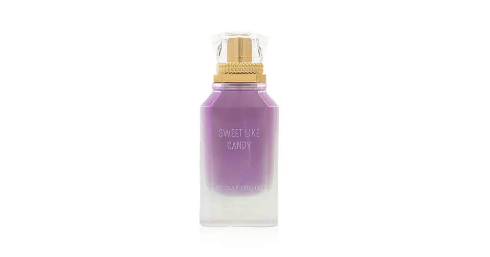 Gulf Orchid Sweet Like Candy EDP 30 ml UNISEX Bezpečná Platba
