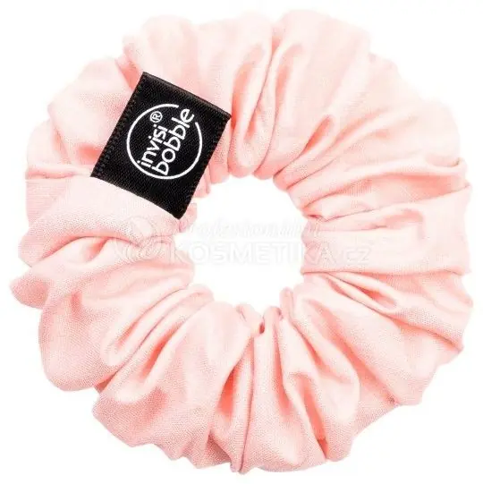Invisibobble SPRUNCHIE Retro Dreamin‘ Paint no Mountain High - Gumička do vlasů 1 ks Originální
