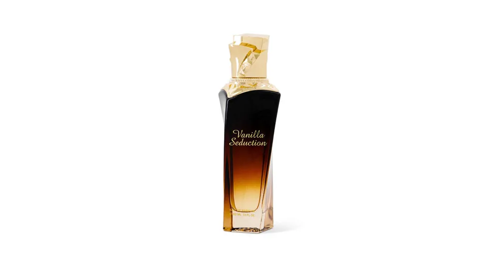 MAISON ASRAR Vanilla Seduction EDP 100 ml W Koupit Online