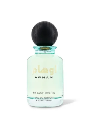 Autentický Gulf Orchid Awham EDP 110 ml UNISEX