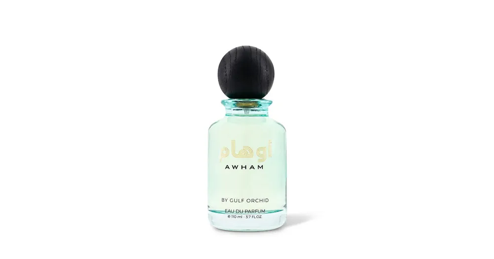 Autentický Gulf Orchid Awham EDP 110 ml UNISEX