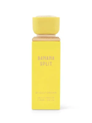 Gulf Orchid Banana Split EDP 100 ml UNISEX Must-Have