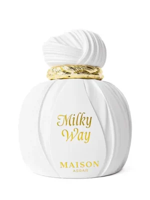 Nejlepší Cena MAISON ASRAR Milky Way EDP 100 ml UNISEX