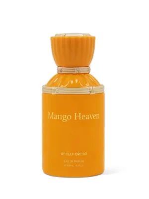 Gulf Orchid Mango Heaven EDP 100 ml UNISEX Levný