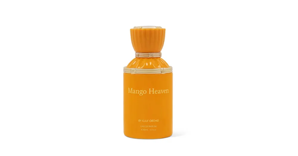 Gulf Orchid Mango Heaven EDP 100 ml UNISEX Levný