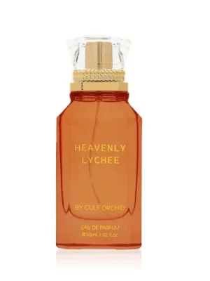 Originální Gulf Orchid Heavenly Lychee EDP 30 ml UNISEX