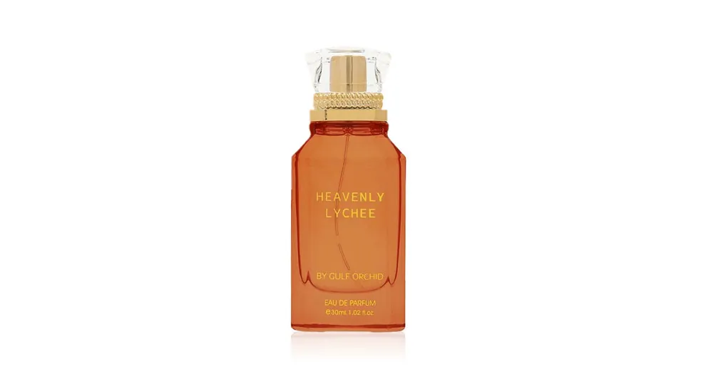 Originální Gulf Orchid Heavenly Lychee EDP 30 ml UNISEX