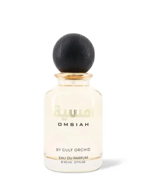 Sezónní Sleva Gulf Orchid Omsiah EDP 110 ml UNISEX