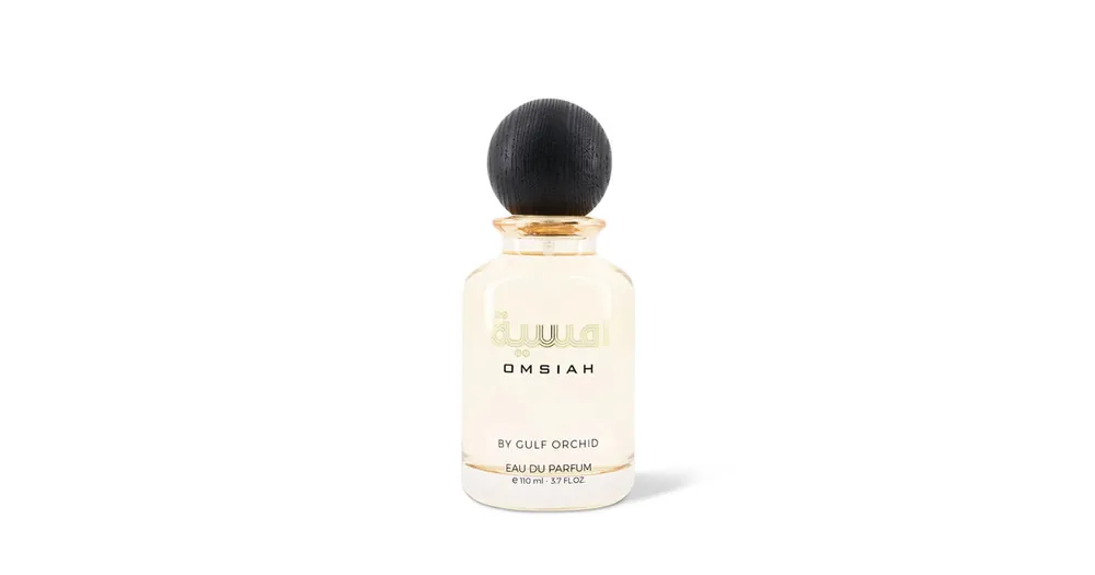 Sezónní Sleva Gulf Orchid Omsiah EDP 110 ml UNISEX