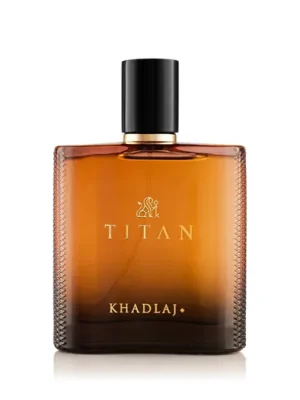 Khadlaj Titan EDP 100 ml M Sezónní Sleva