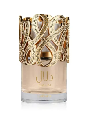 Lattafa Dalal EDP 100 ml W Novinka