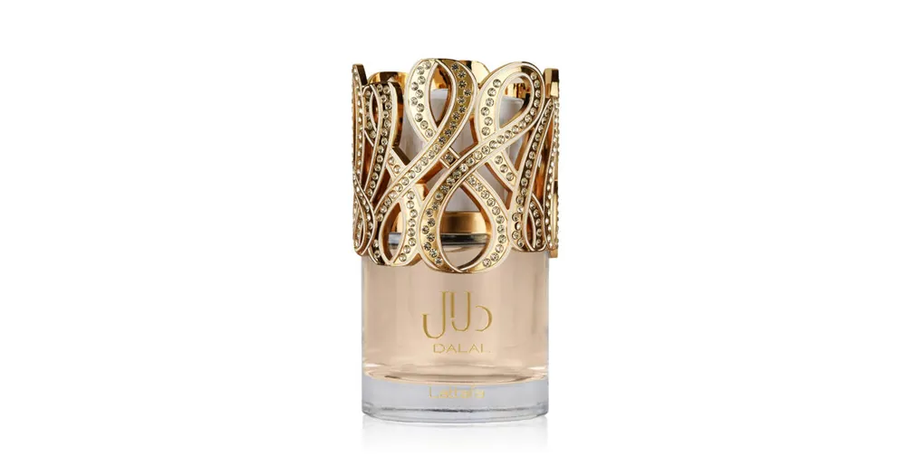 Lattafa Dalal EDP 100 ml W Novinka