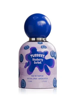 Grandeur Tubbees Blueberry Sorbet EDP 50 ml UNISEX Must-Have