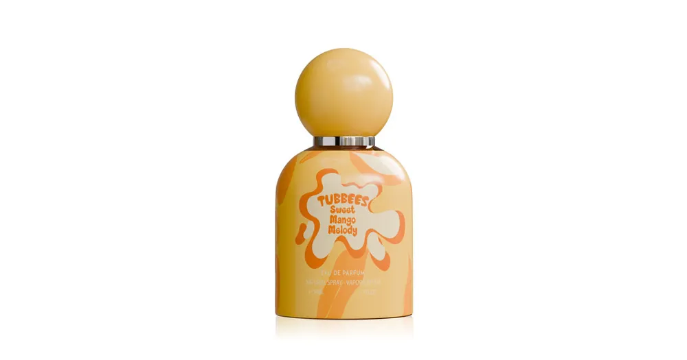 Značkový Grandeur Tubbees Sweet Mango Melody EDP 50 ml UNISEX