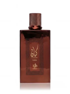 Al Wataniah Kayaan Terra EDP 100 ml UNISEX Nová Kolekce
