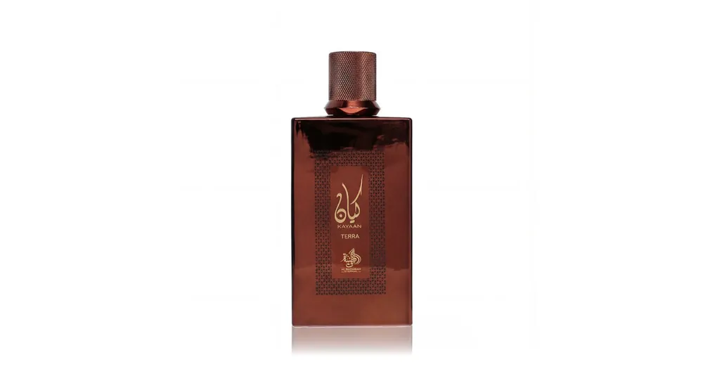 Al Wataniah Kayaan Terra EDP 100 ml UNISEX Nová Kolekce
