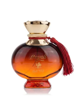 Al Wataniah Layali EDP 100 ml UNISEX Cenová Bomba