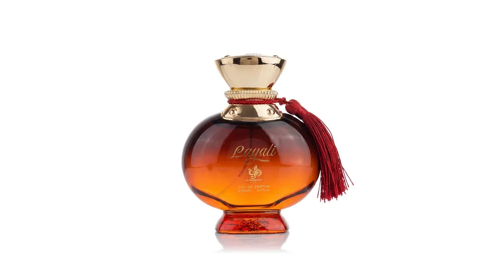 Al Wataniah Layali EDP 100 ml UNISEX Cenová Bomba