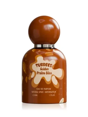 Grandeur Tubbees Golden Praline Bliss EDP 50 ml UNISEX Speciální Cena