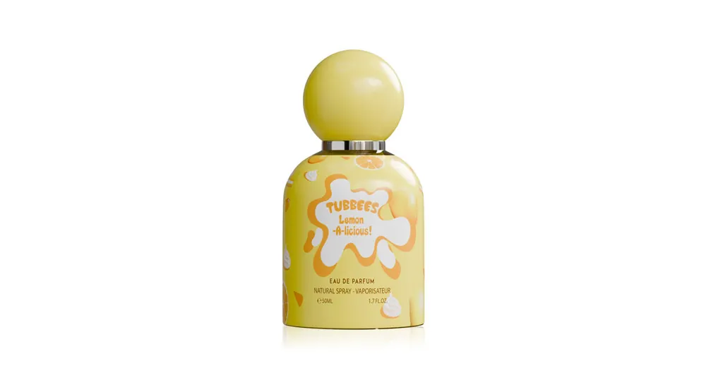 Grandeur Tubbees Lemon-a-licious! EDP 50 ml UNISEX Kup Teď