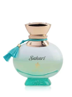 Al Wataniah Sahari EDP 100 ml UNISEX Dokud Zásoby Vydrží