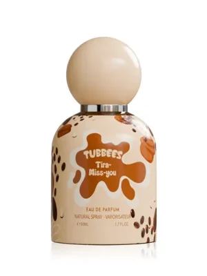 Odeslání Ihned Grandeur Tubbees Tira-Miss-You EDP 50 ml UNISEX