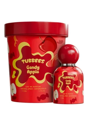 Nejlepší Volba Grandeur Tubbees Candy Apple EDP 50 ml UNISEX