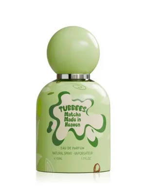 Grandeur Tubbees Matcha Made In Heaven EDP 50 ml UNISEX Expresní Doručení