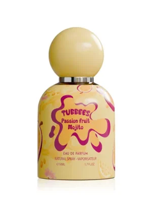 Grandeur Tubbees Passion Fruit Mojito EDP 50 ml UNISEX Oblíbený