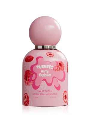Výhodná Nabídka Grandeur Tubbees Berry Explosion EDP 50 ml UNISEX