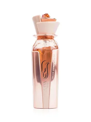 Al Wataniah Arya Peony Rose EDP 100 ml W Omezená Nabídka