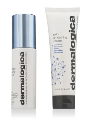 Dermalogica Collagen Preservation Duo Pouze Dnes