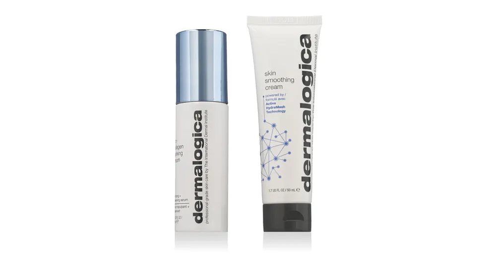 Dermalogica Collagen Preservation Duo Pouze Dnes