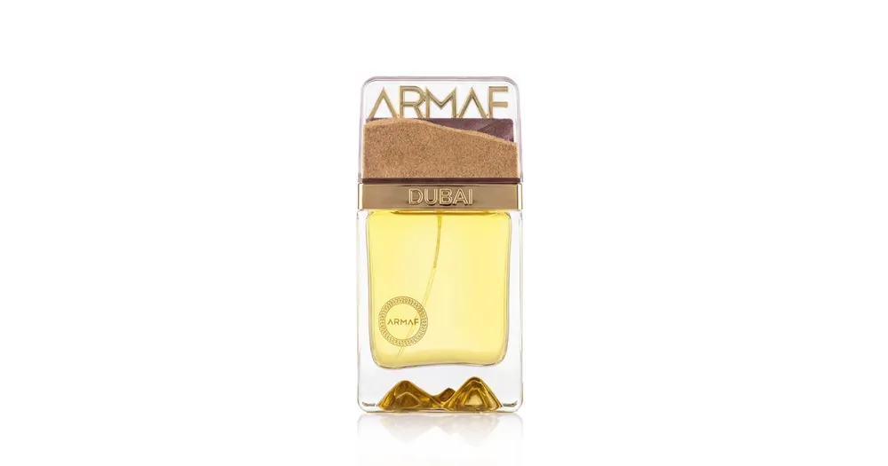 Objednat Nyní Armaf Dunescape Extrait de Parfum 100 ml UNISEX