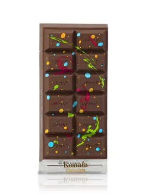 Akční Nabídka Armaf Chocolate Kunafa EDP 70 ml UNISEX