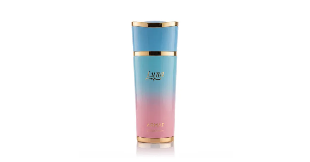 Přímo Od Výrobce Armaf Luna EDP 100 ml UNISEX