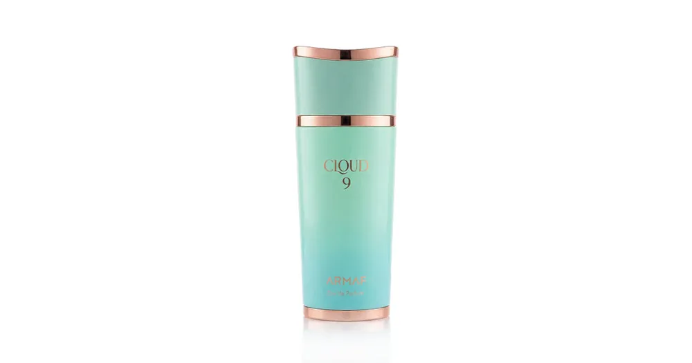 Armaf Cloud 9 EDP 100 ml UNISEX Výhodná Nabídka