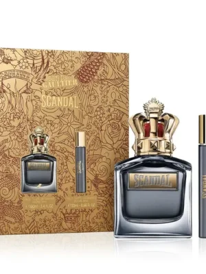 Jean Paul Gaultier Scandal Pour Homme EDT 100 ml + EDT 20 ml M Kup Teď