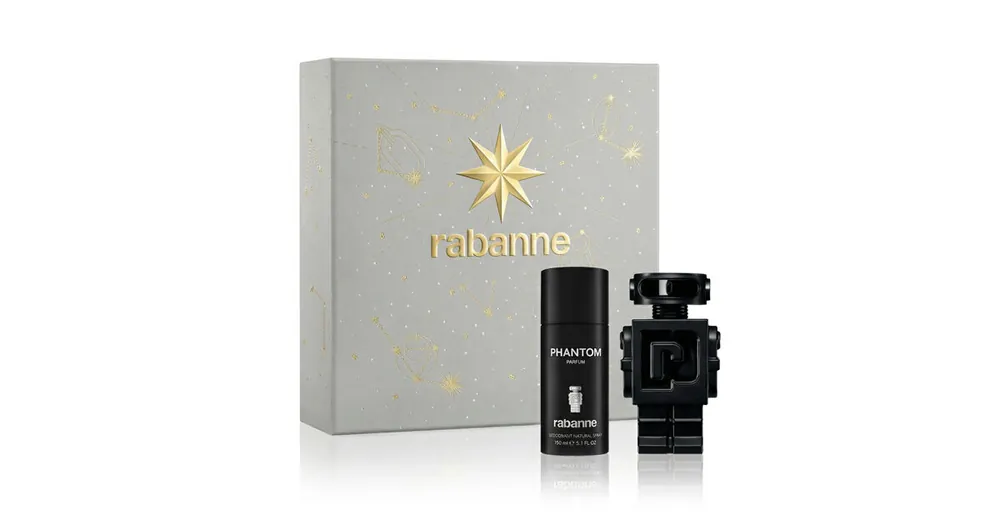 Ověřený Rabanne Phantom Parfém 100 ml + DEO ve spreji 150 ml M