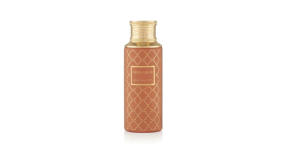Zlevněný MAISON ASRAR Monarch EDP 100 ml UNISEX