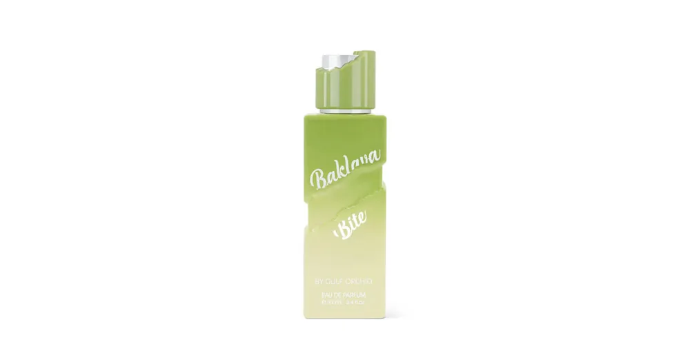 Gulf Orchid Baklava Bite EDP 100 ml UNISEX Aktuální