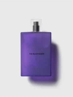 Alexmonhart The Blasphemer EDP 100 ml UNISEX Novinka