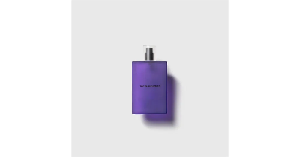 Alexmonhart The Blasphemer EDP 50 ml UNISEX Poslední Šance