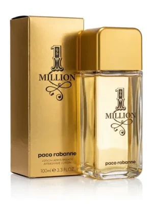 Novinka Rabanne 1 Million AS 100 ml M