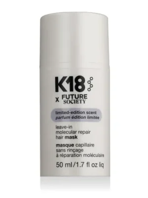Cenová Bomba K18 Molecular Repair Limited-Edition Leave-in Hair Mask 50 ml