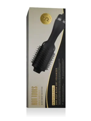 Výhodná Nabídka Hot Tools Professional VOLUMIZER Black Gold One-Step Blowout Styler