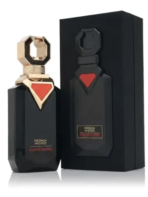 Výhodná Nabídka French Avenue Amber Empire Extrait de Parfum 100 ml M