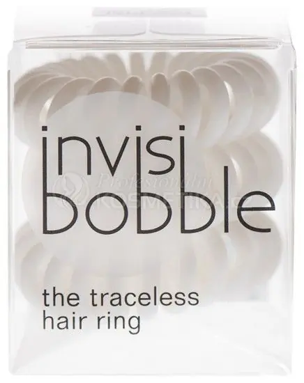 Ihned K Objednání Invisibobble Original Innocent White - gumička do vlasů bílá 3ks