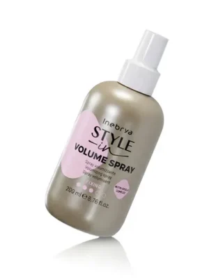 Novinka Inebrya Style-In Volume Spray 200 ml